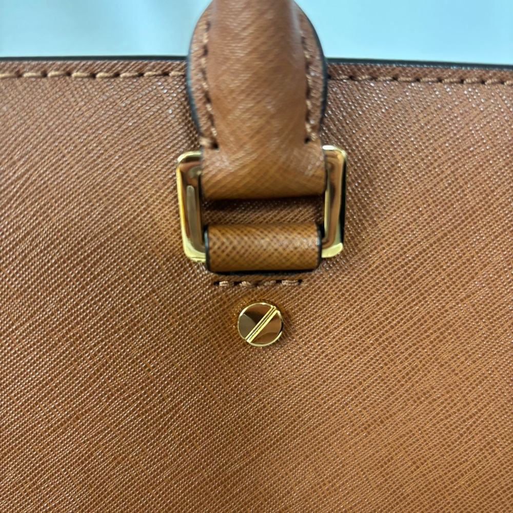 Michael Kors Selma Authentic Mint Condition - image 7